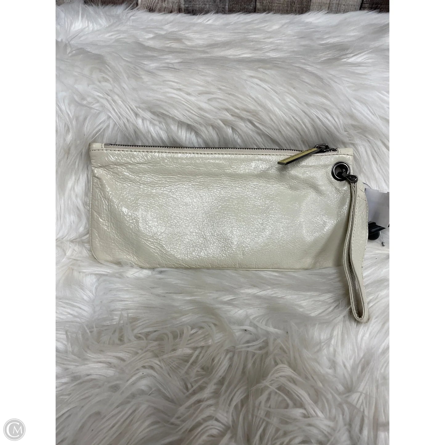 Wristlet By Hobo Intl, Size: Large