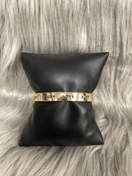 Bracelet Cuff By Bcbg