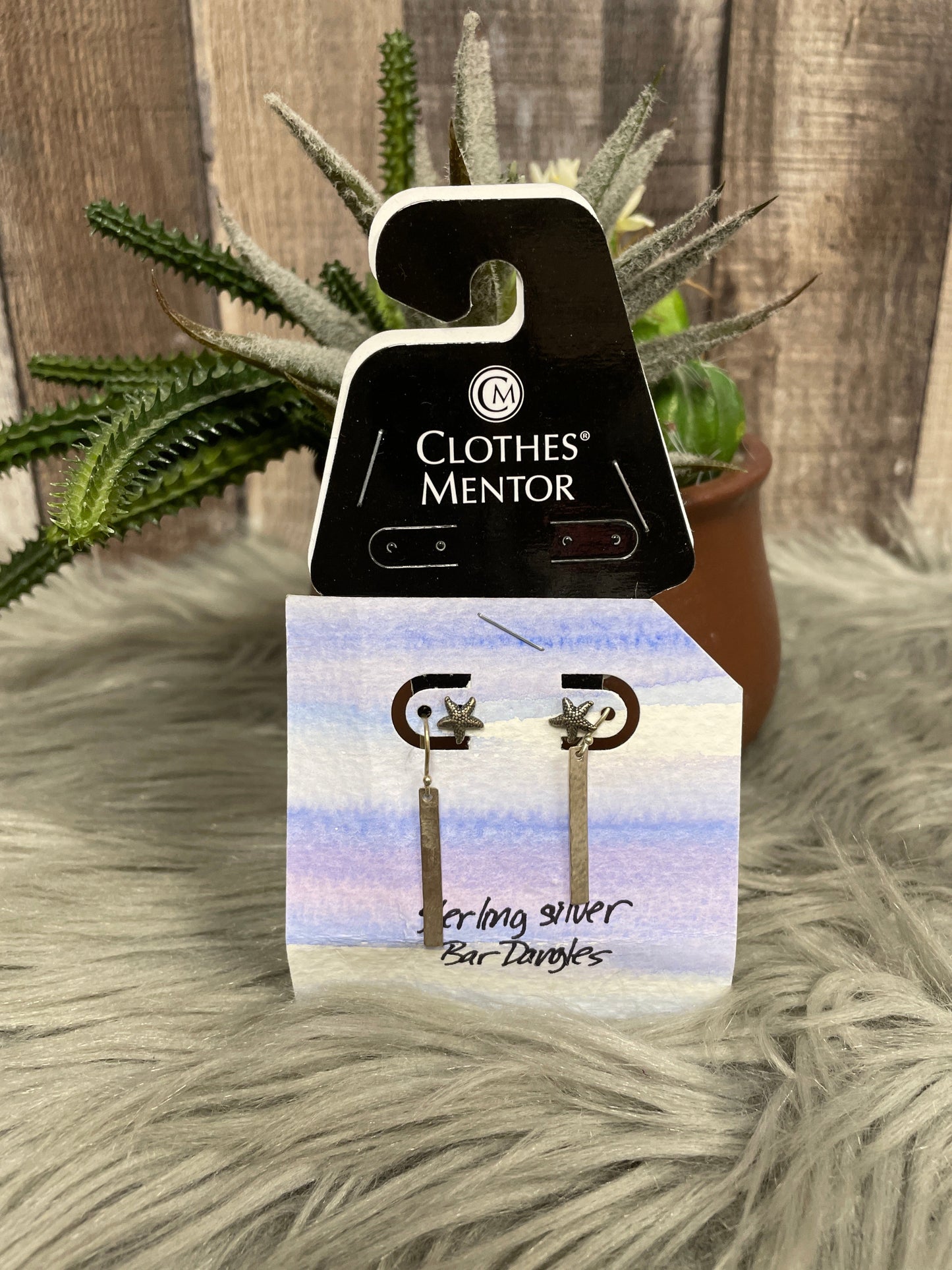 Earrings Other Cmf, Size 02 Piece Set