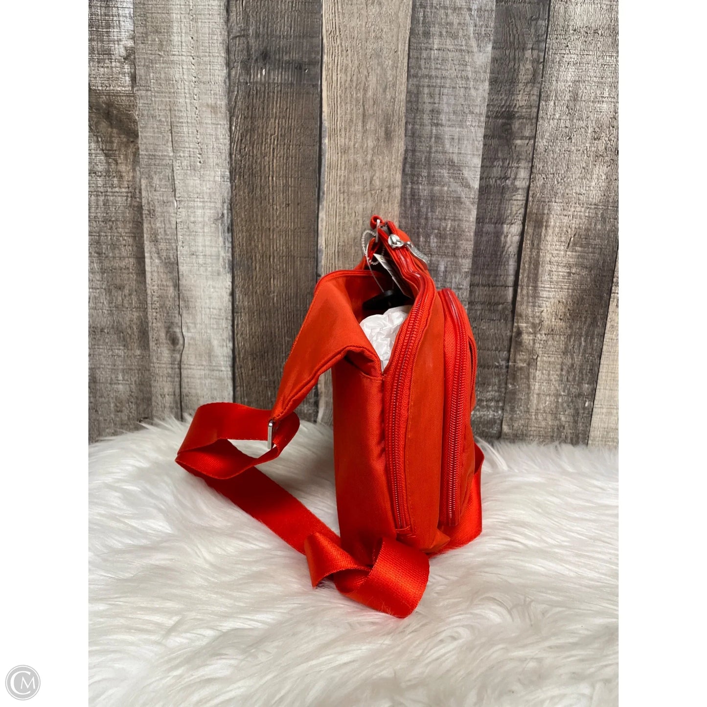 Crossbody By Baggallini, Size: Medium