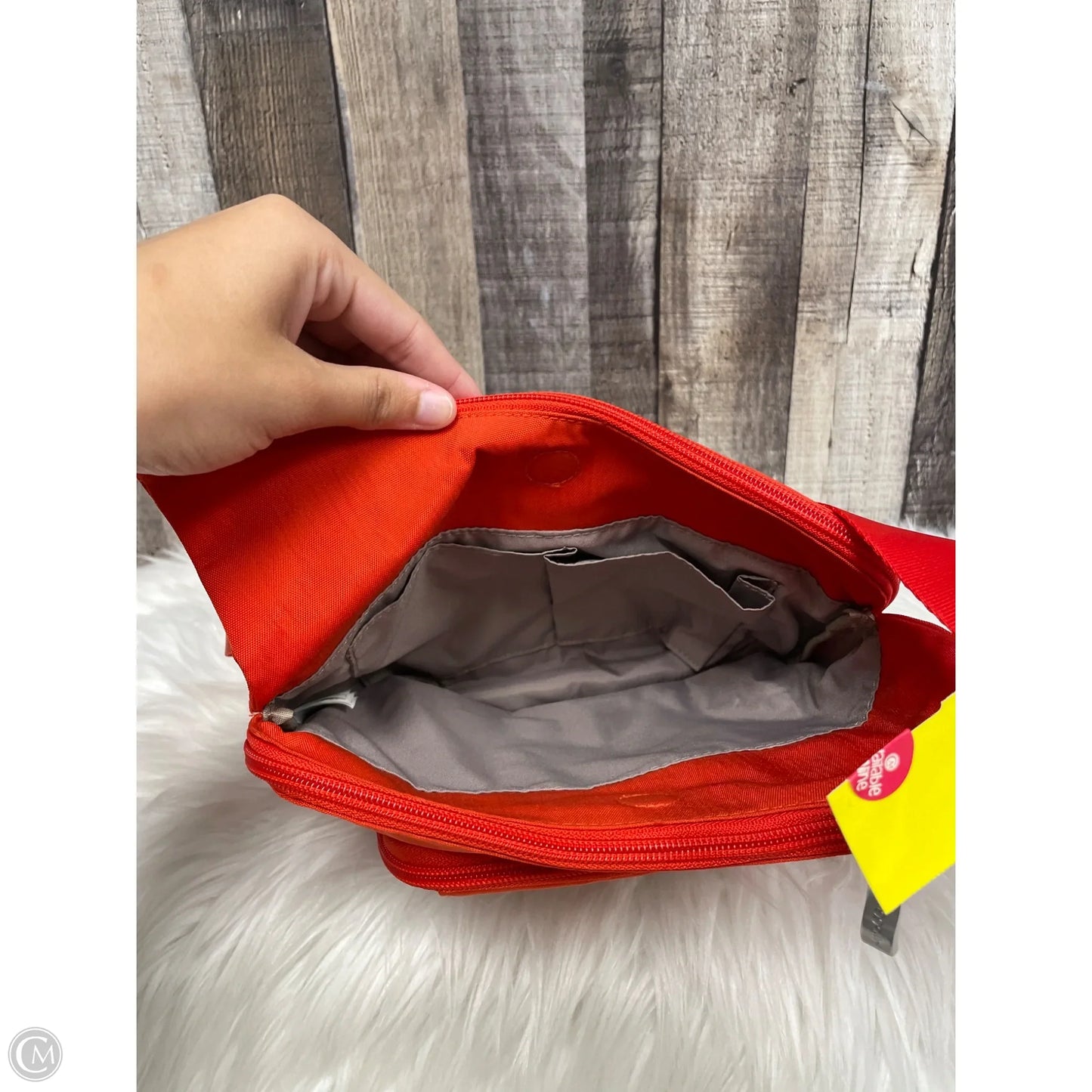 Crossbody By Baggallini, Size: Medium