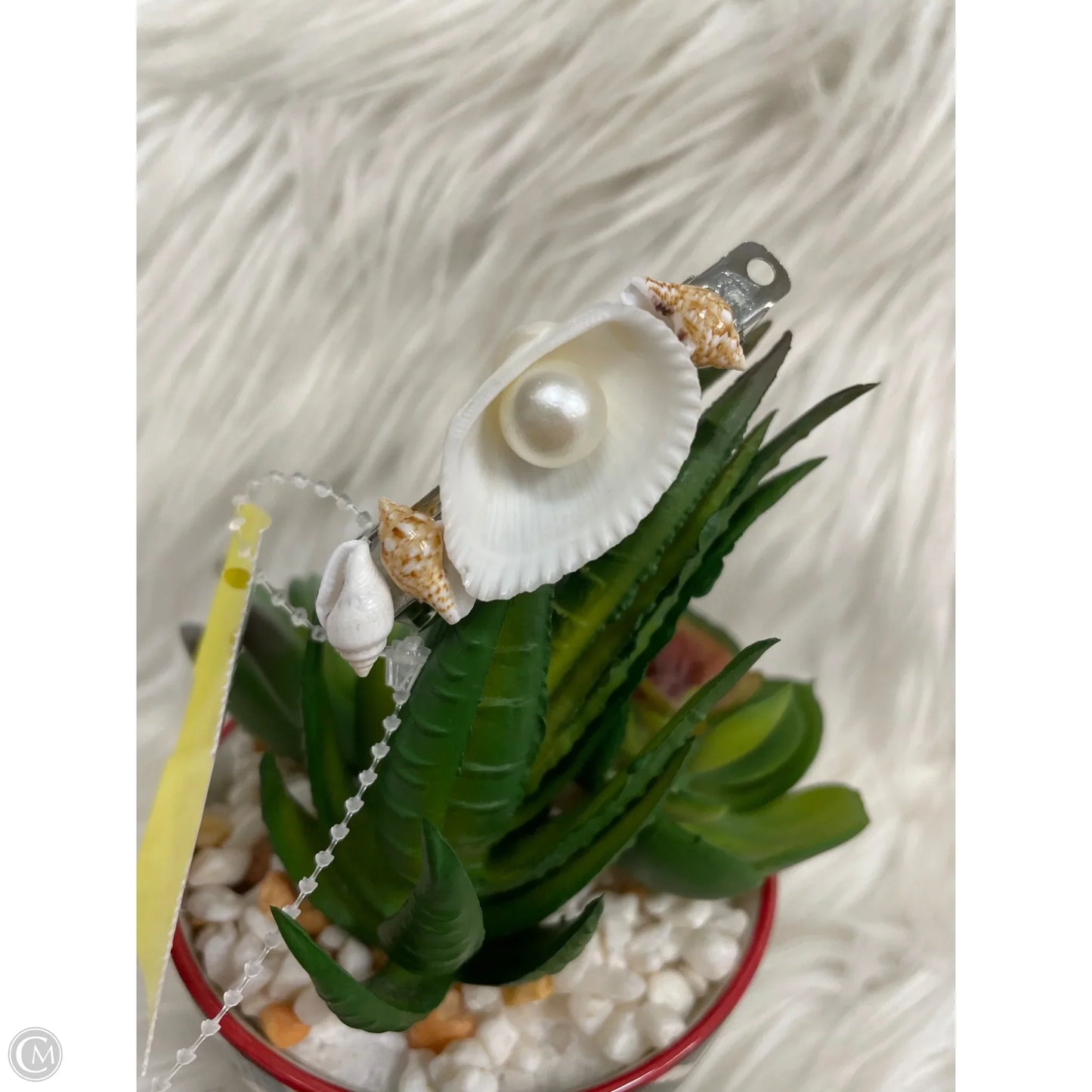 Hair Accessory By Cme