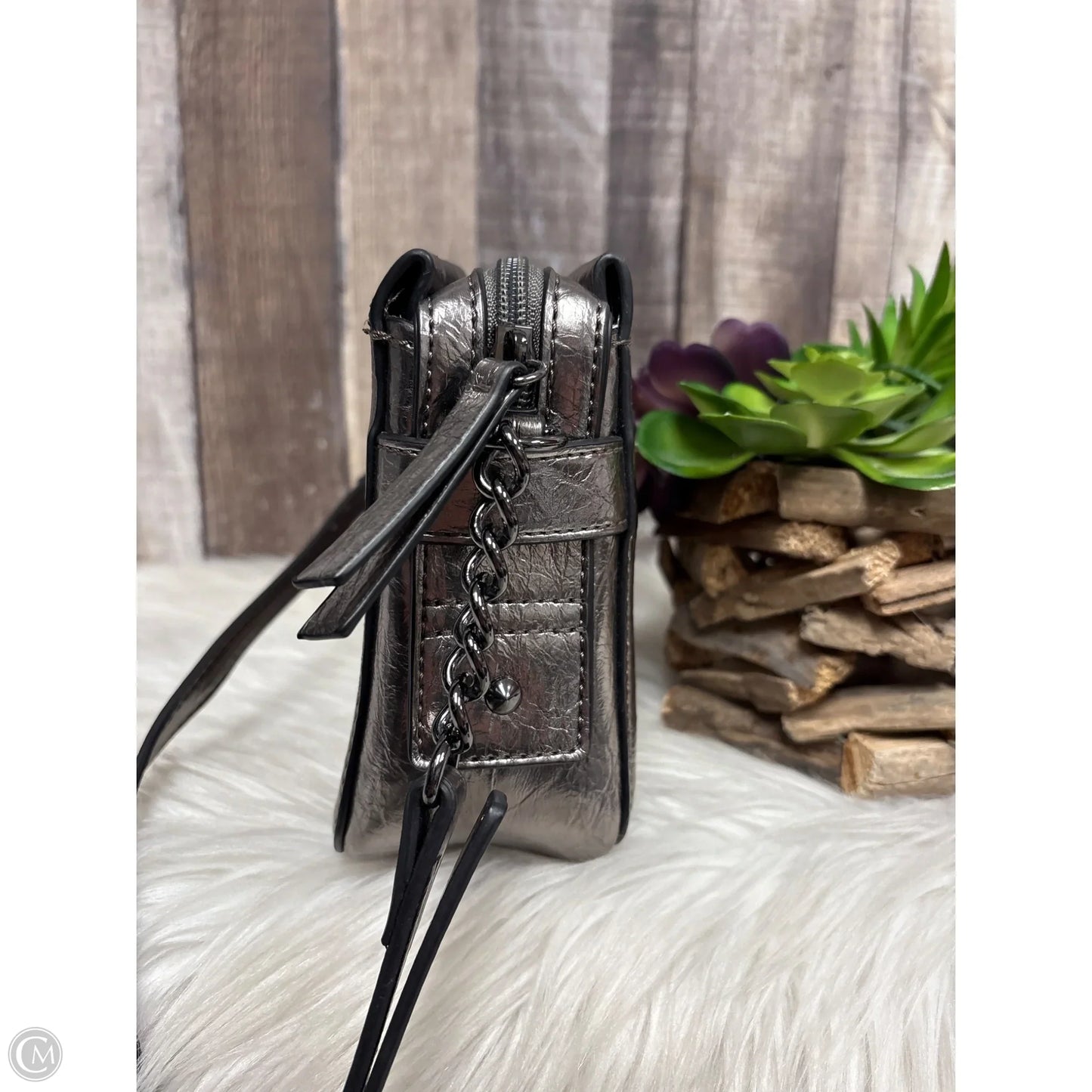 Crossbody By Vera Bradley, Size: Medium