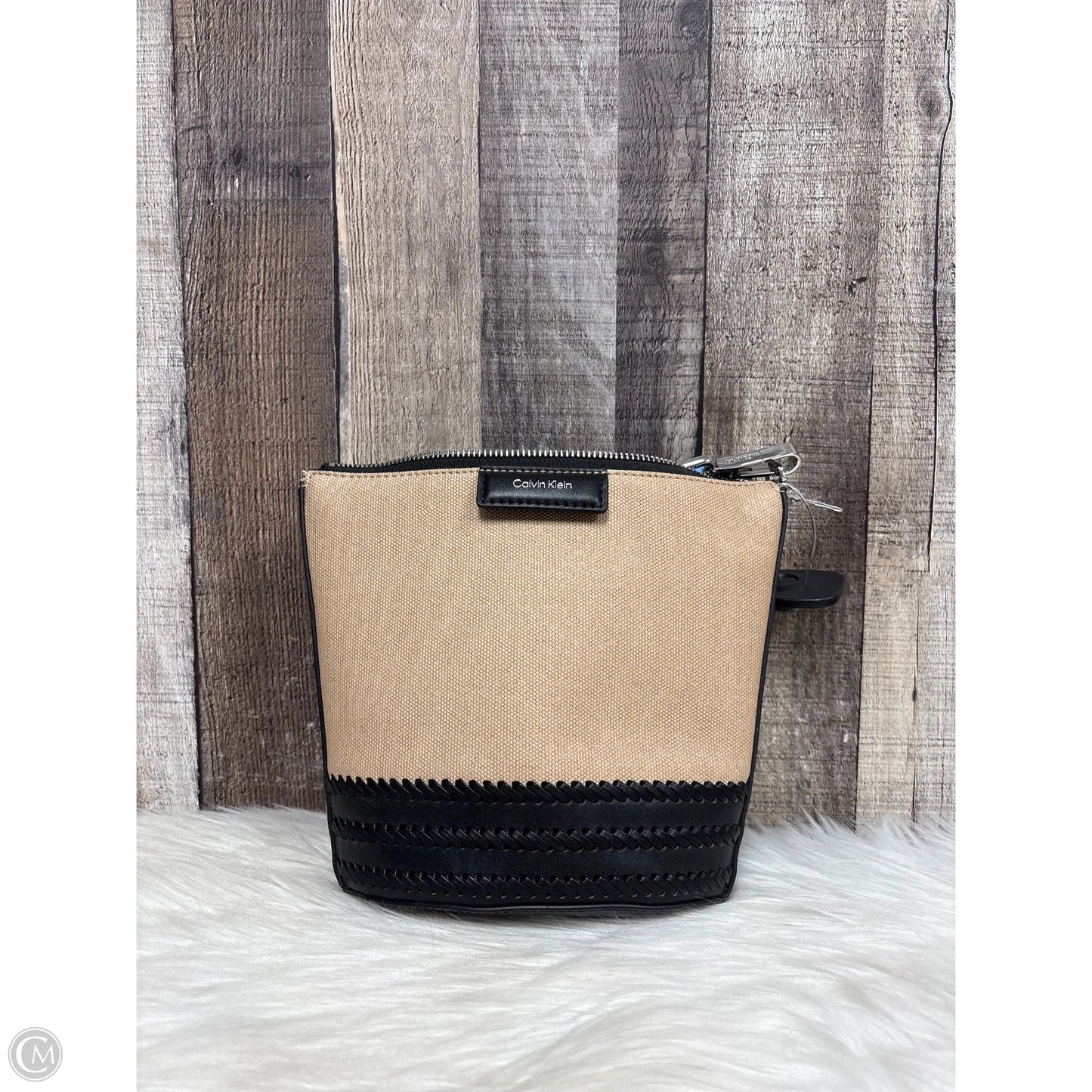 Crossbody By Calvin Klein, Size: Medium