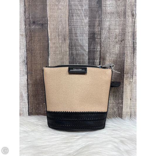 Crossbody By Calvin Klein, Size: Medium