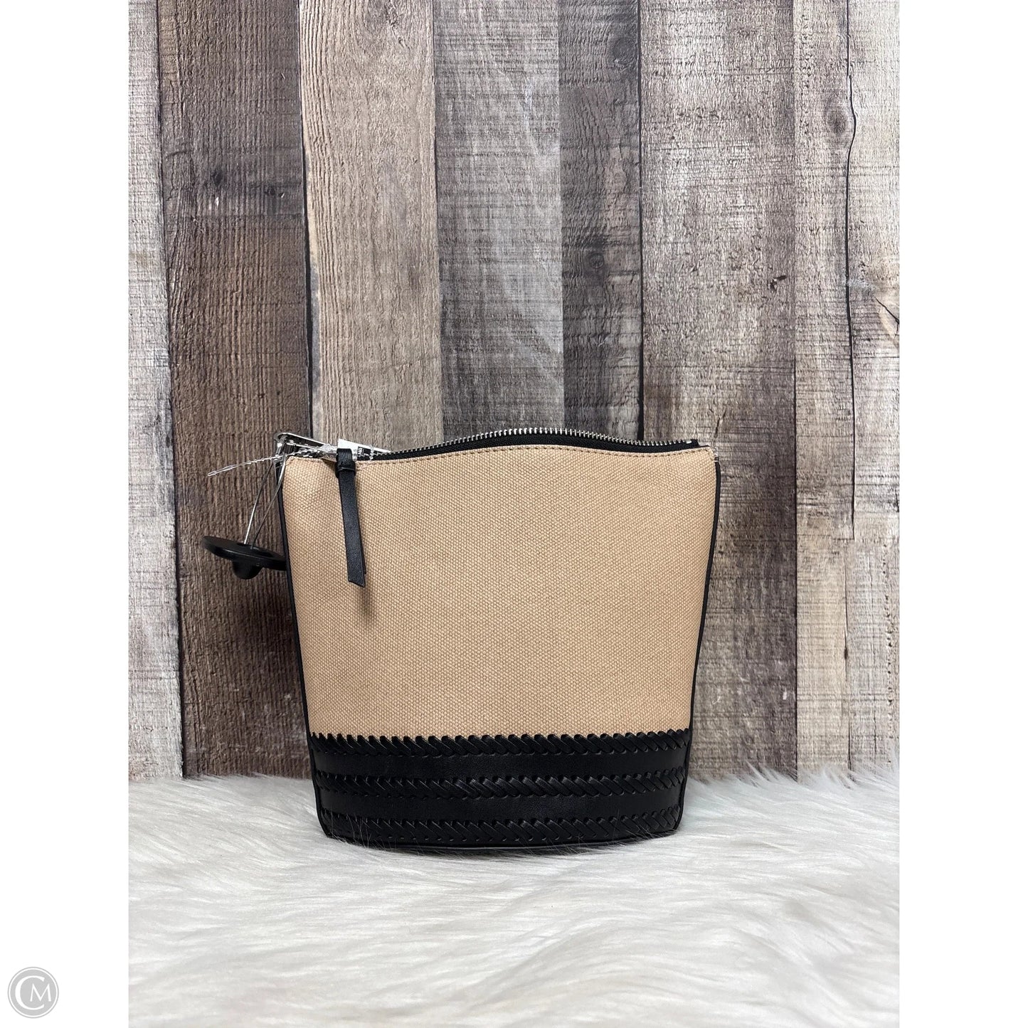 Crossbody By Calvin Klein, Size: Medium