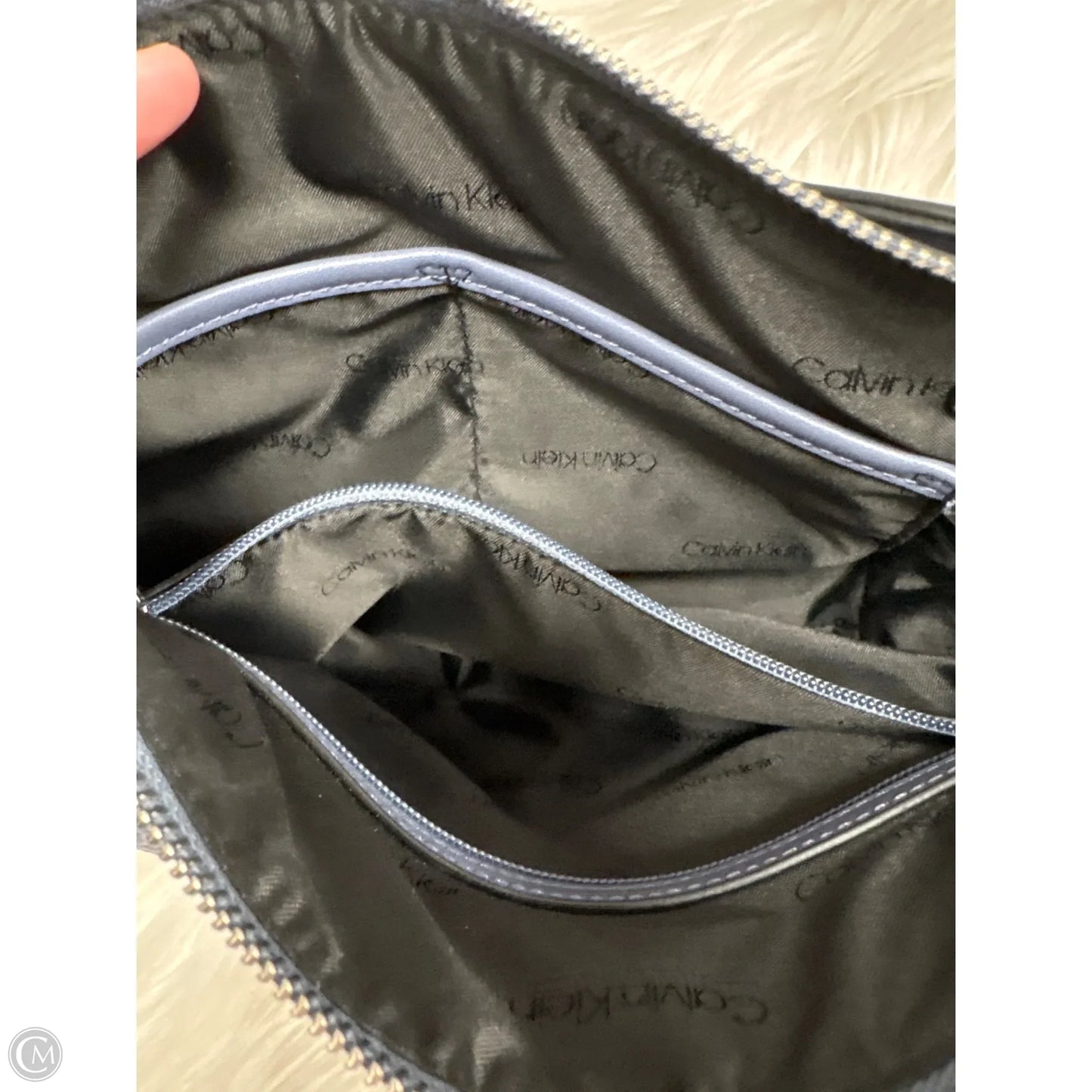 Crossbody By Calvin Klein, Size: Medium