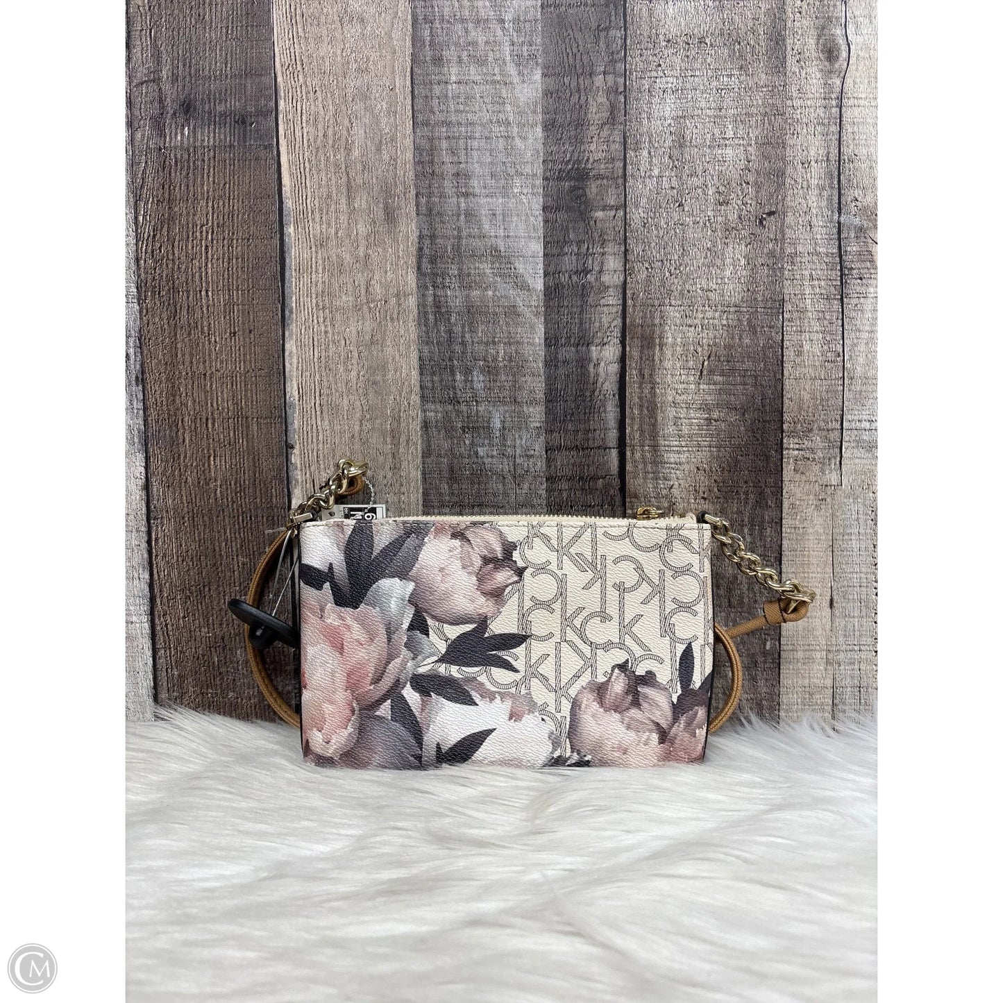 Crossbody By Calvin Klein, Size: Small