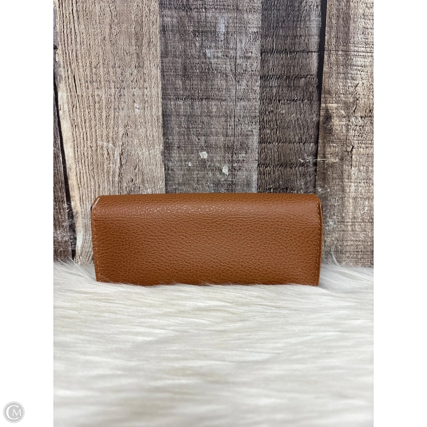 Sunglass Case Designer By Ray Ban