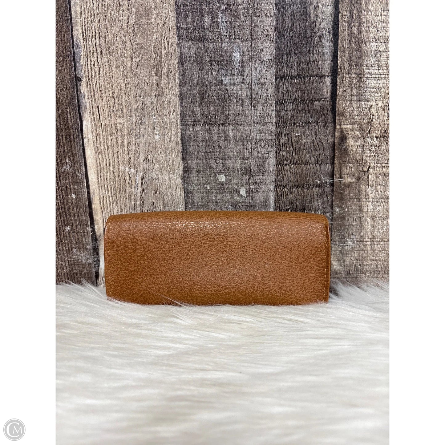 Sunglass Case Designer By Ray Ban