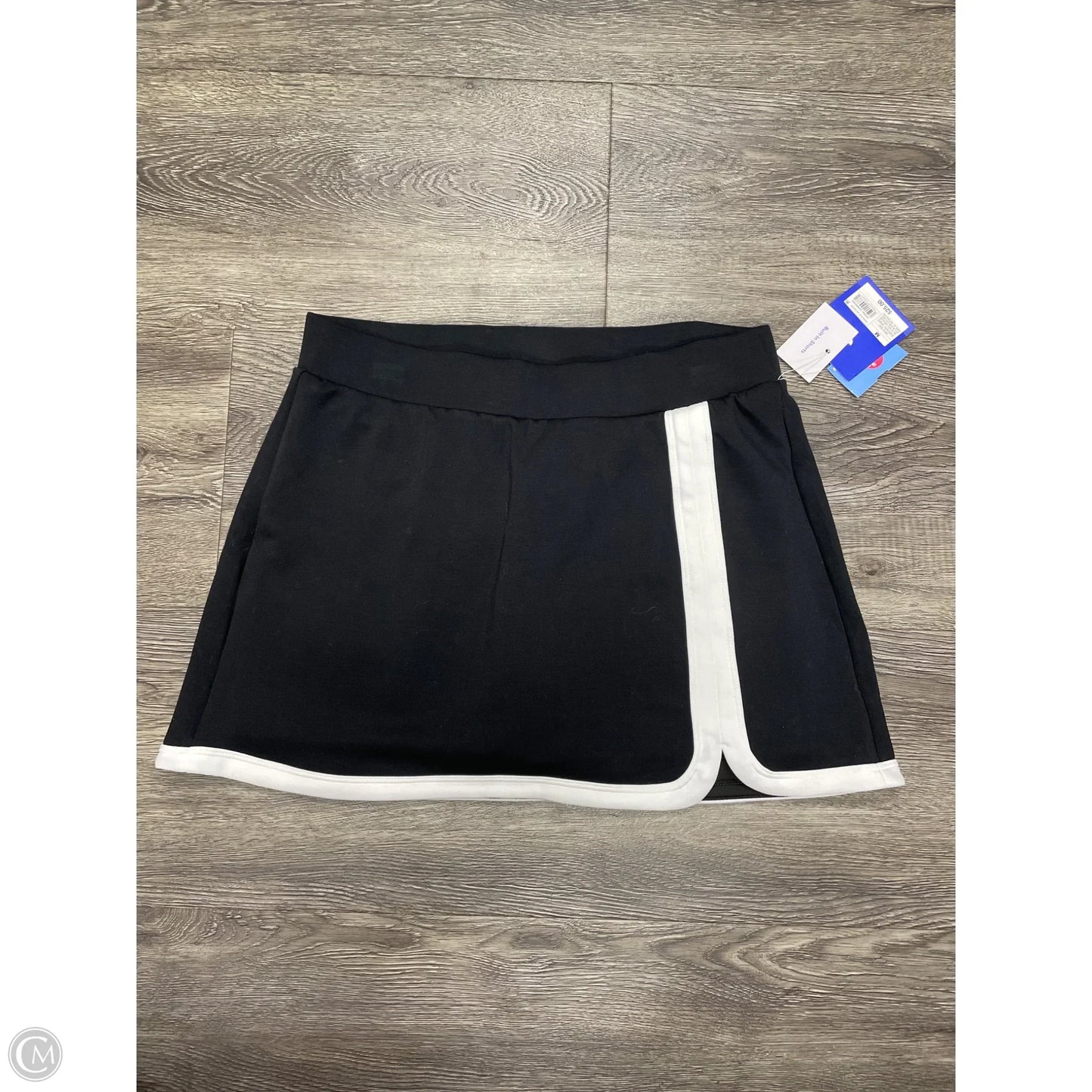 Athletic Skirt By Joy Lab In Black, Size: M