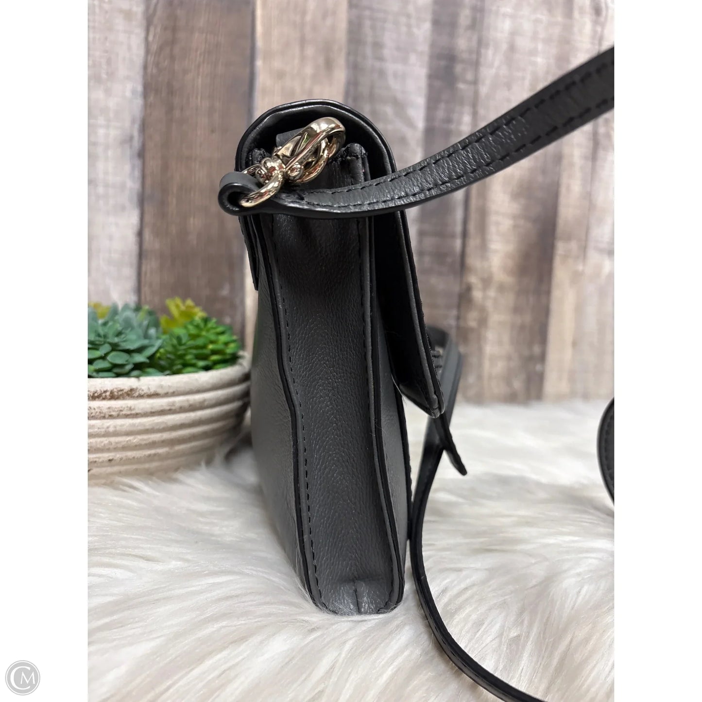 Crossbody Designer By Kate Spade, Size: Small