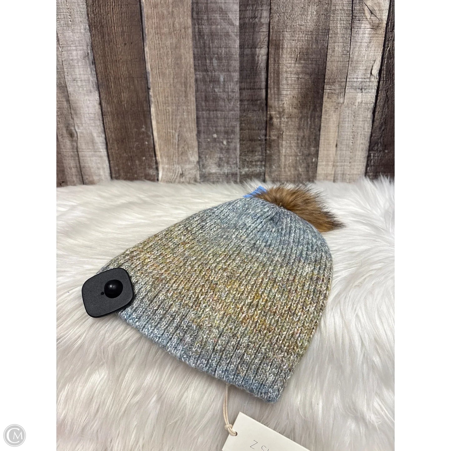 Hat Beanie By Z Supply