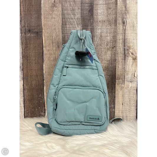 Belt Bag By Reebok, Size: Medium