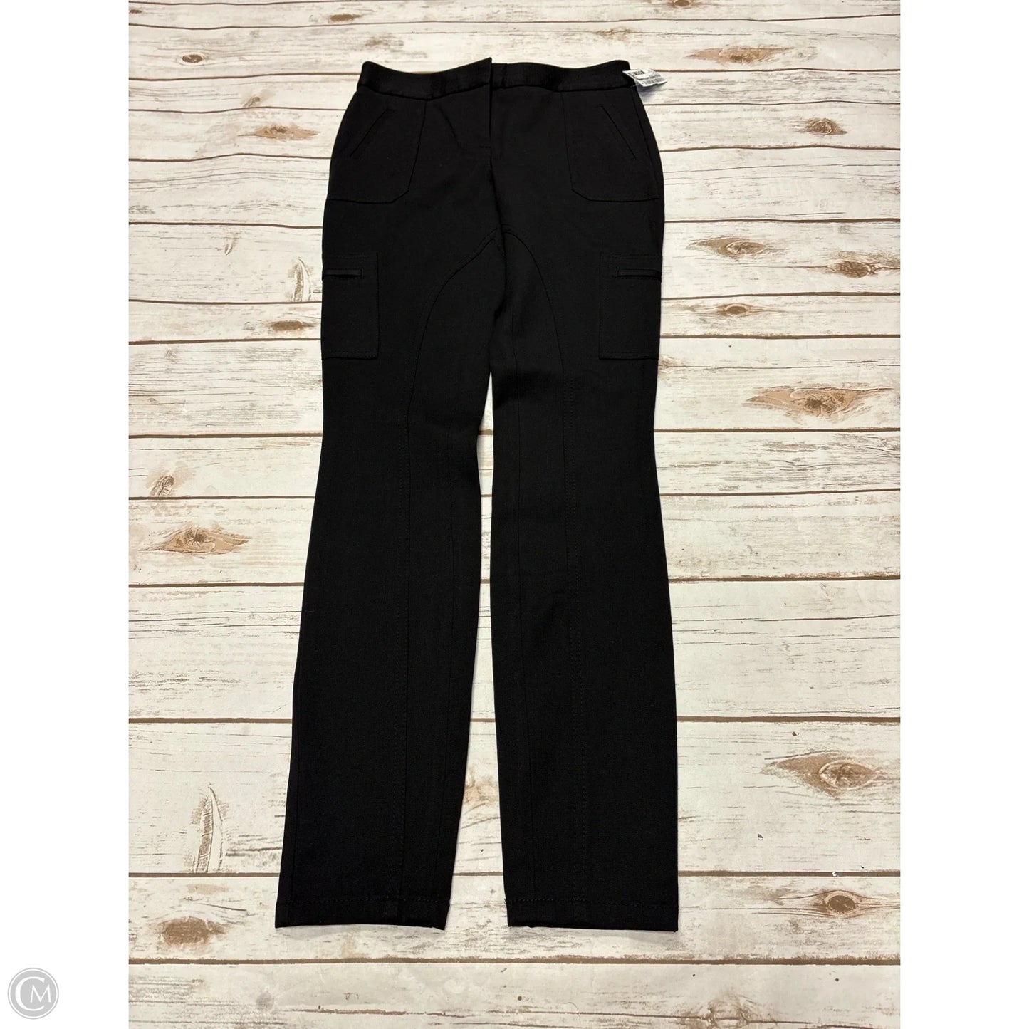 Pants Dress By Express Design Studio In Black, Size: 0p