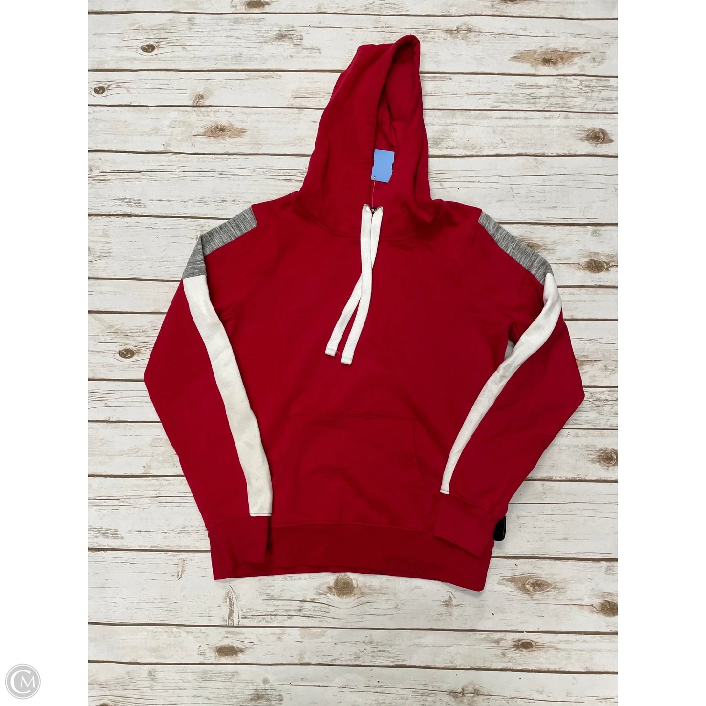 Pants Set 2pc By Fashion Nova In Red, Size: L