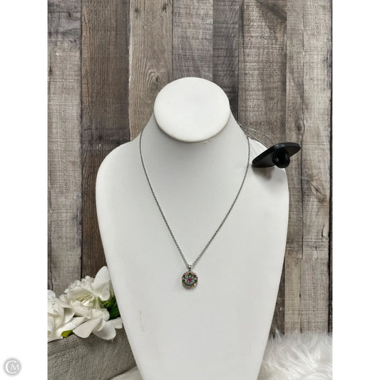 Necklace Charm By Mariana