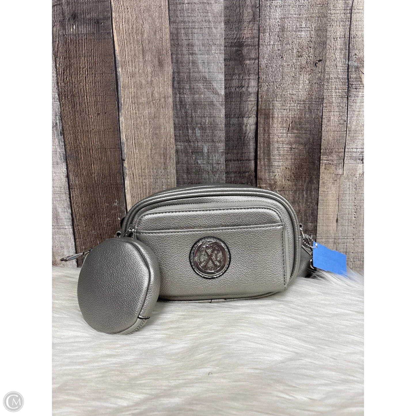 Crossbody By Cmf, Size: Medium