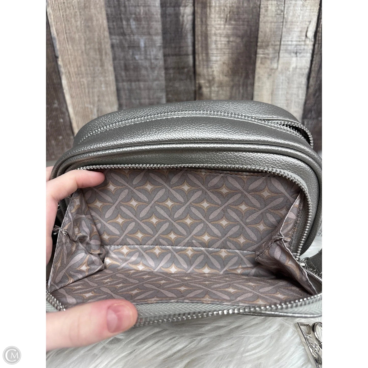 Crossbody By Cmf, Size: Medium