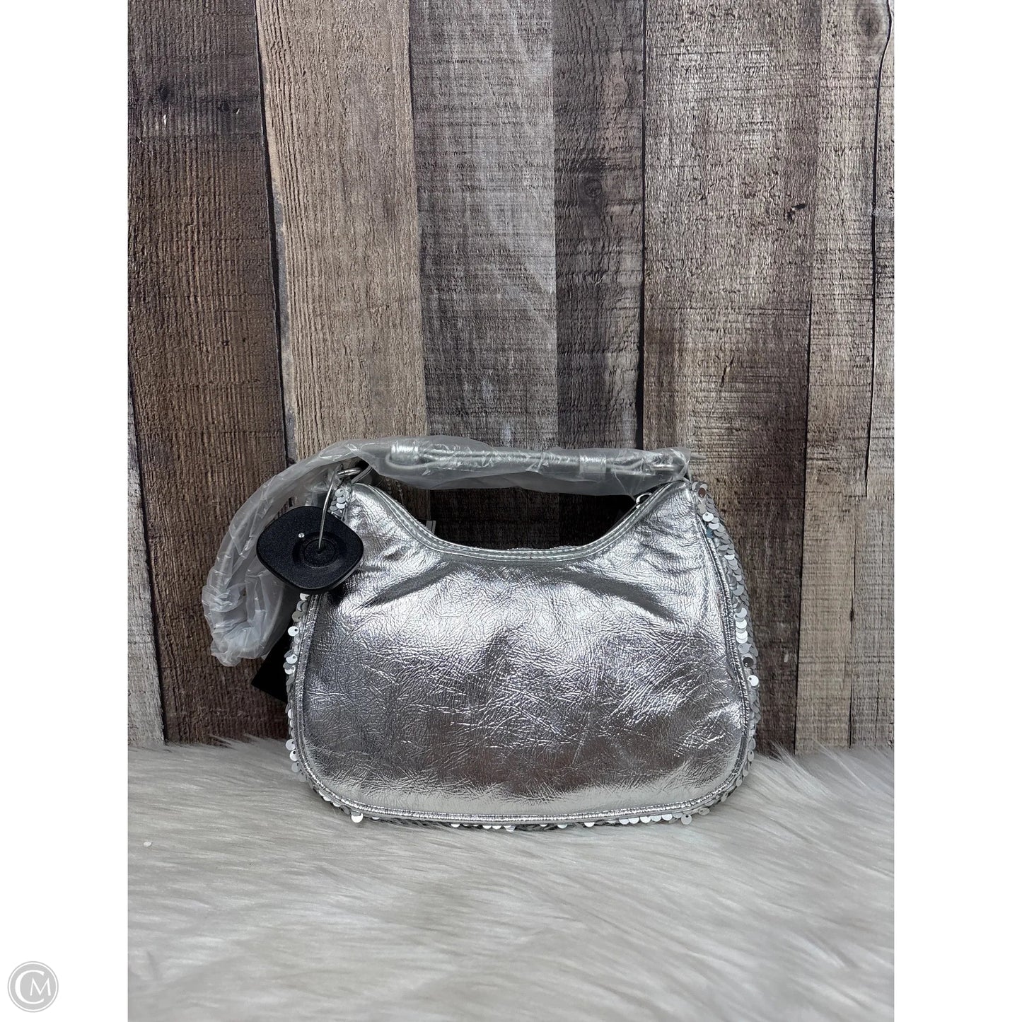 Handbag By Nicole Miller, Size: Small