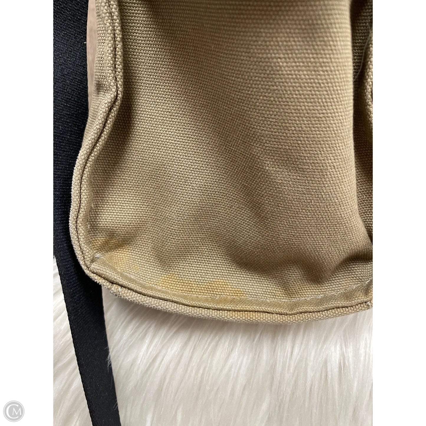 Tote Luxury Designer By Marc Jacobs, Size: Large