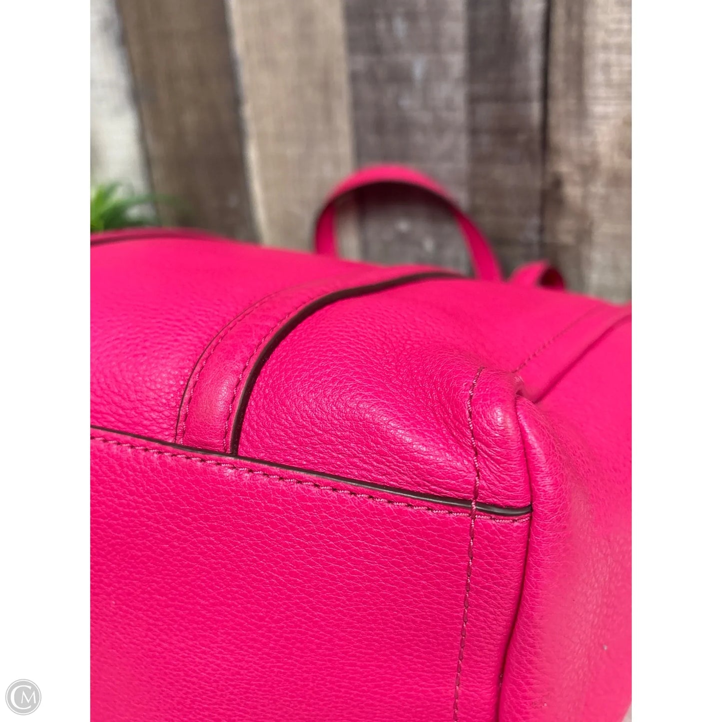 Handbag Luxury Designer By Marc Jacobs, Size: Medium