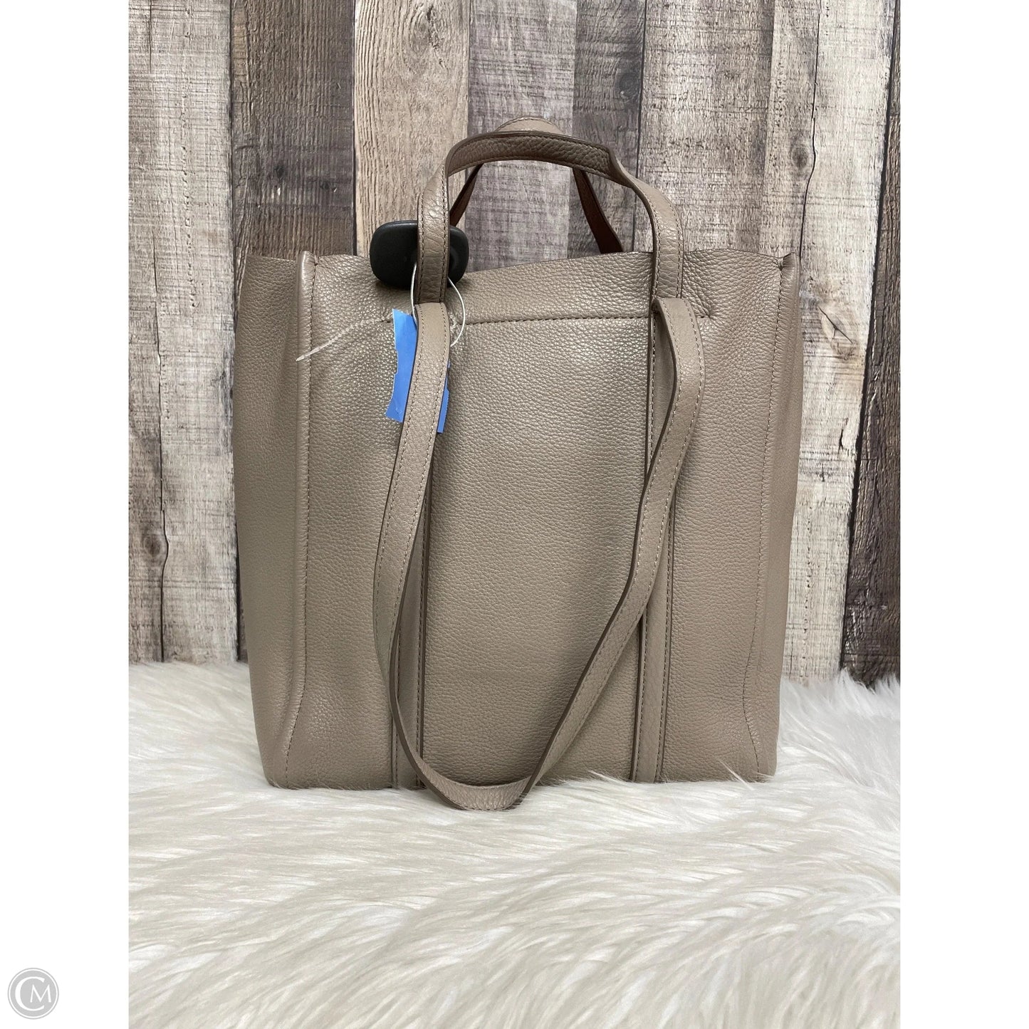 Handbag Luxury Designer By Marc Jacobs, Size: Medium