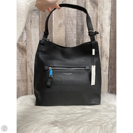 Handbag Luxury Designer By Marc Jacobs, Size: Large