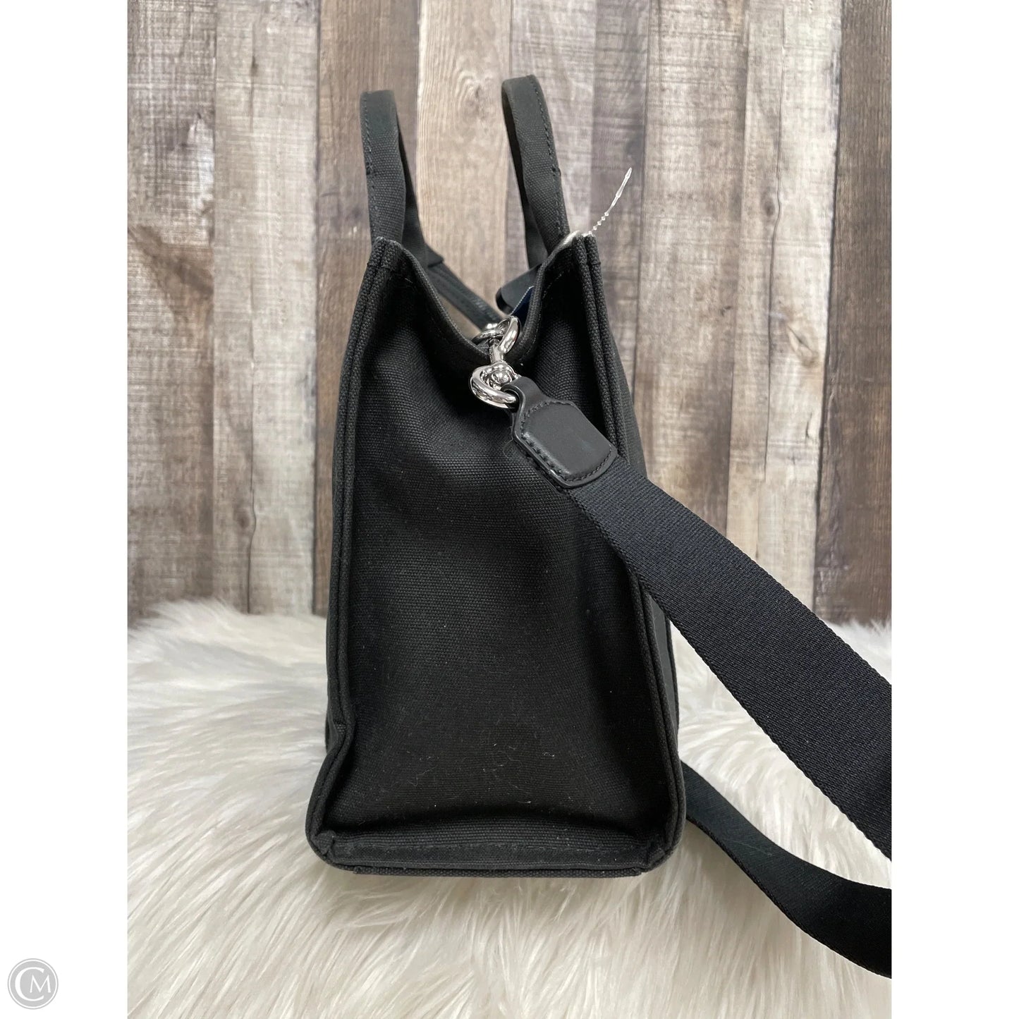 Tote Luxury Designer By Marc Jacobs, Size: Large