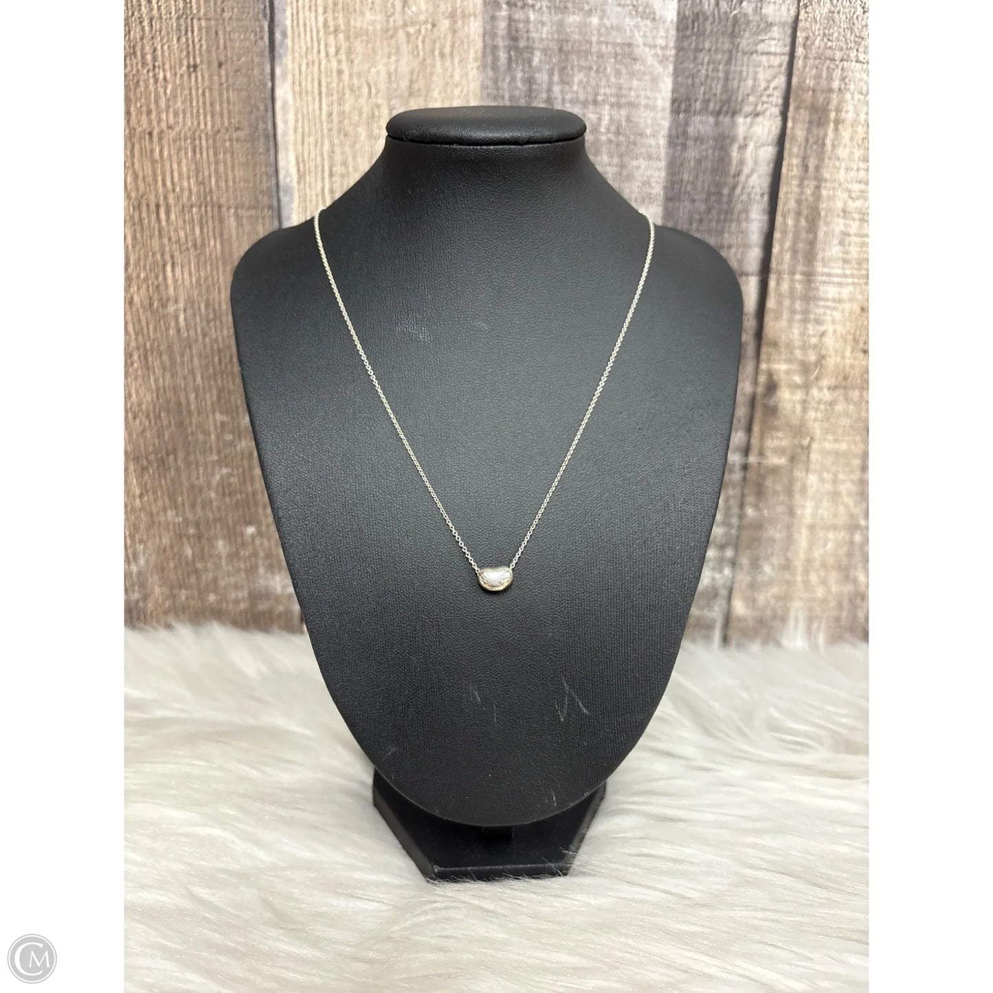 Necklace Luxury Designer By Tiffany And Company