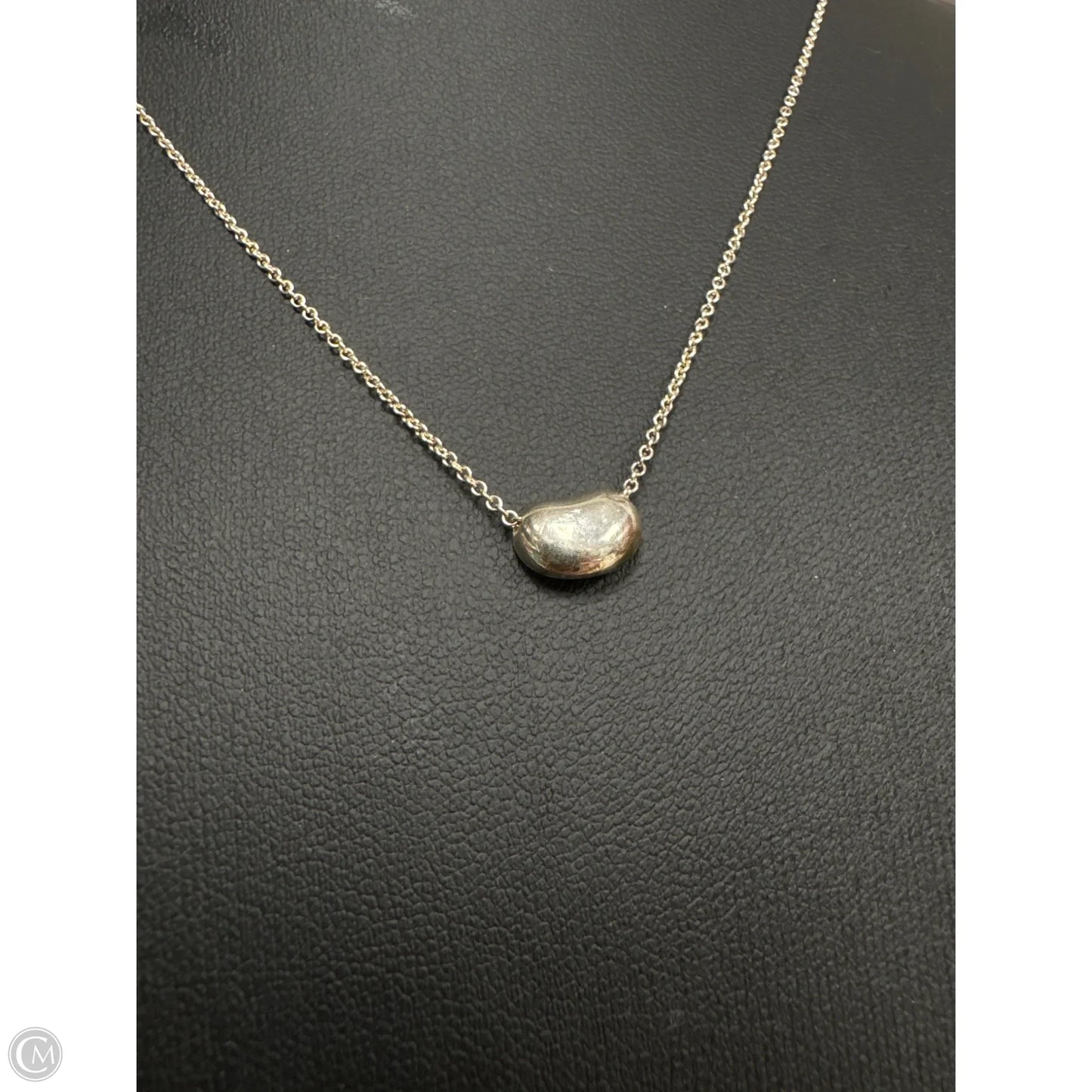 Necklace Luxury Designer By Tiffany And Company