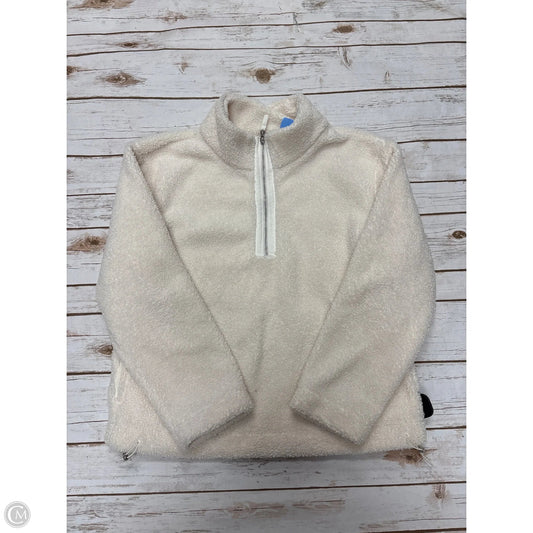 Sweater By Tommy Bahama In Cream, Size: M