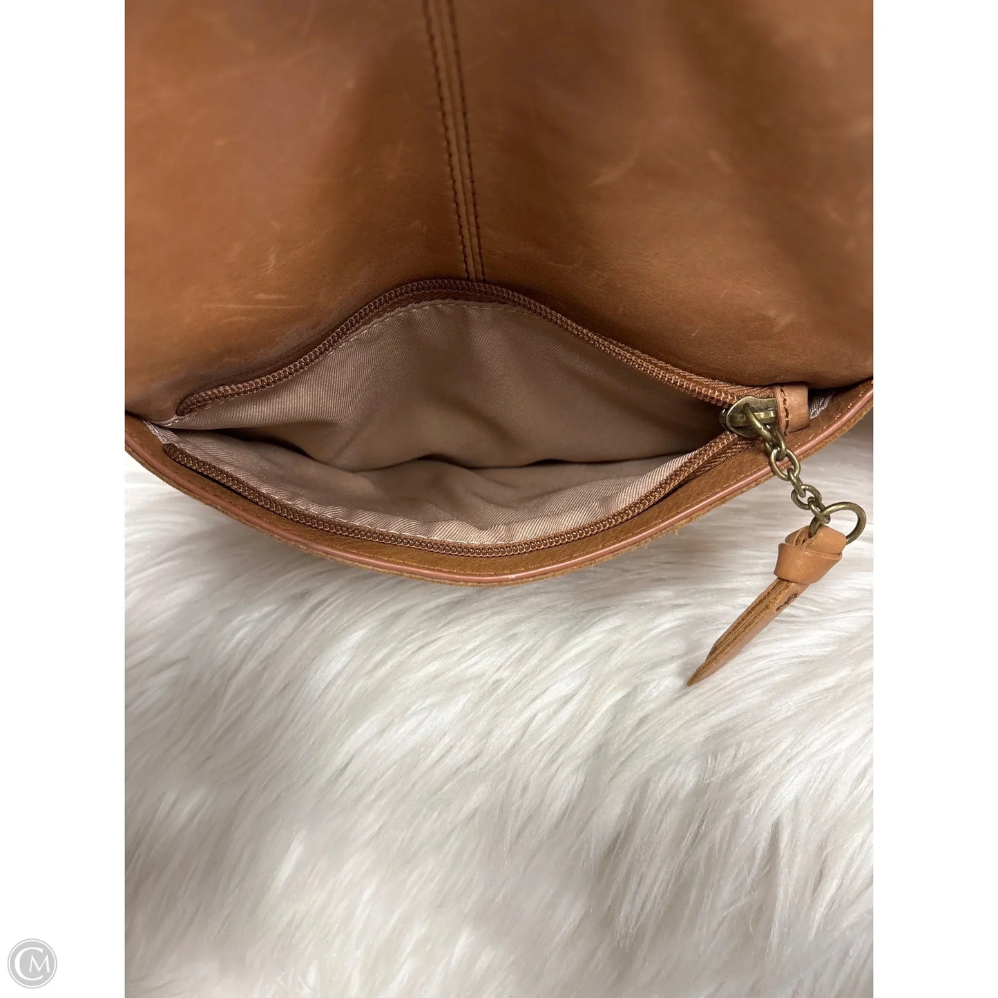 Crossbody By The Sak, Size: Large