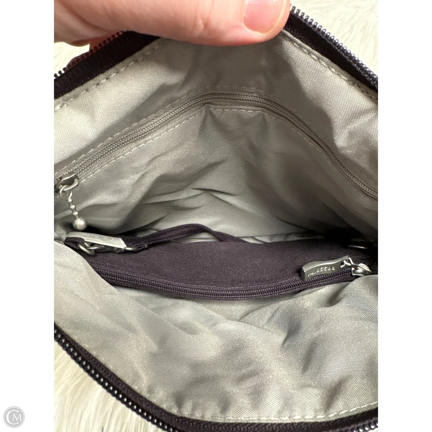 Crossbody By Baggallini, Size: Medium