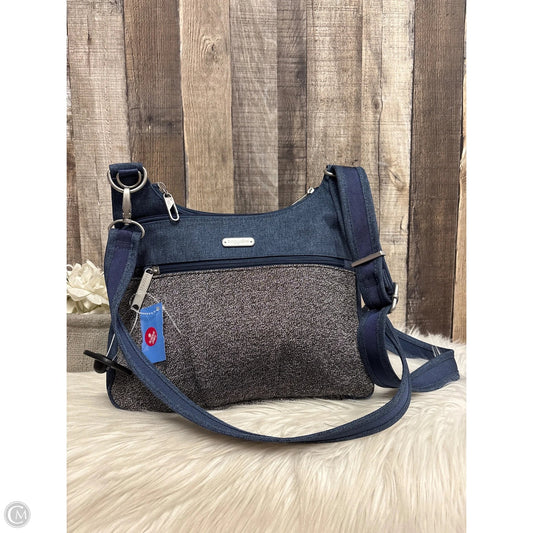 Crossbody By Baggallini, Size: Medium