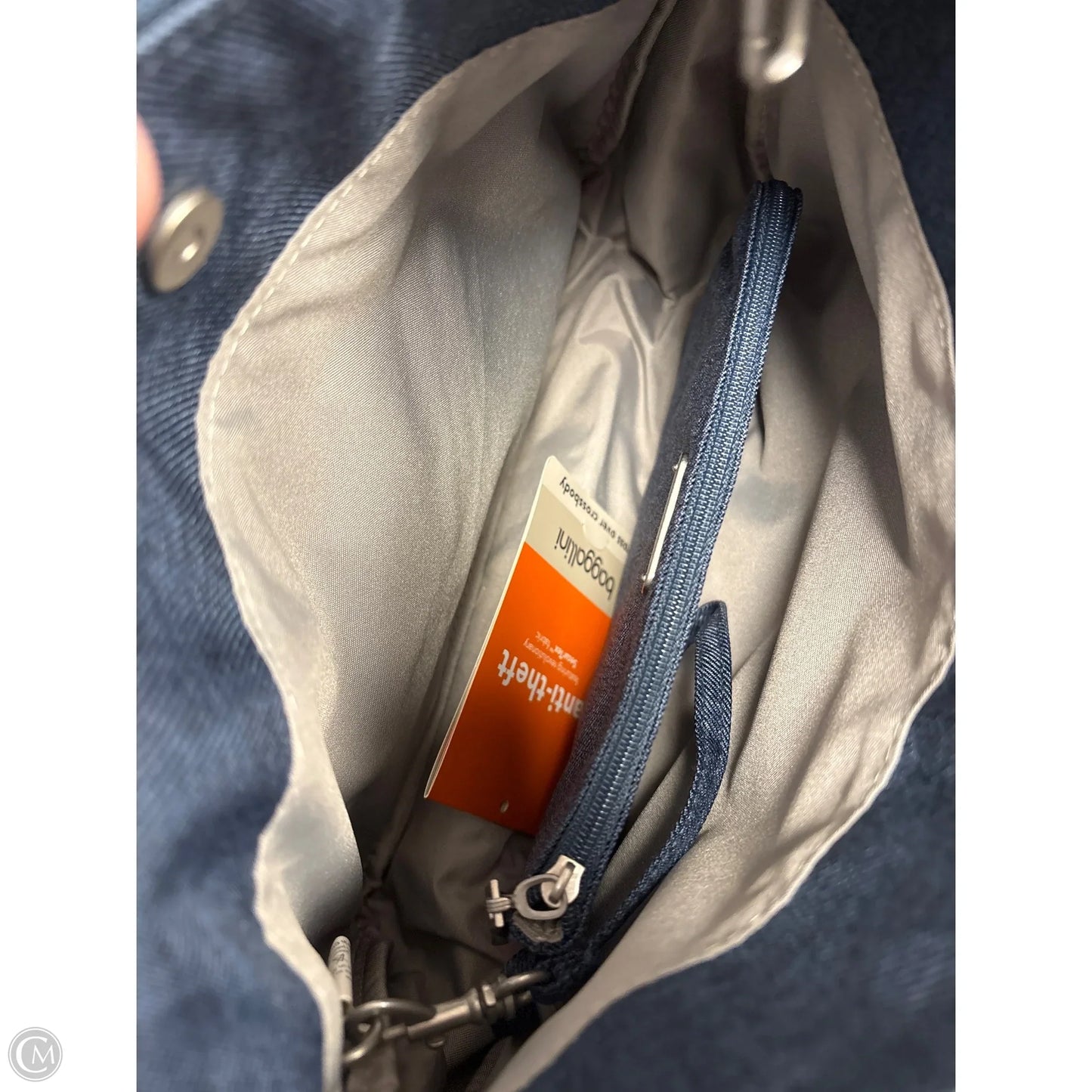 Crossbody By Baggallini, Size: Medium