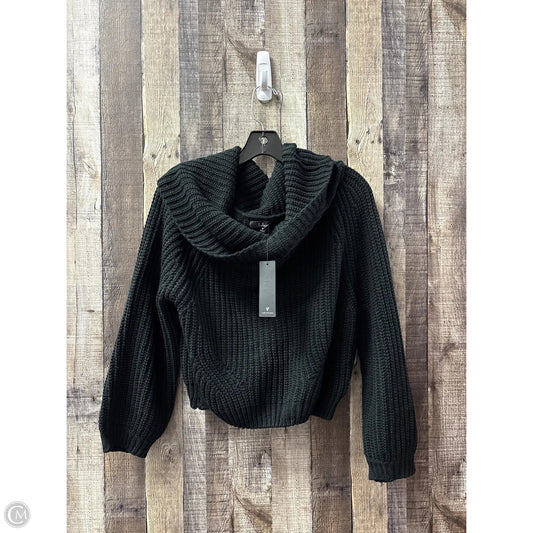 Sweater By Lulus In Black, Size: M