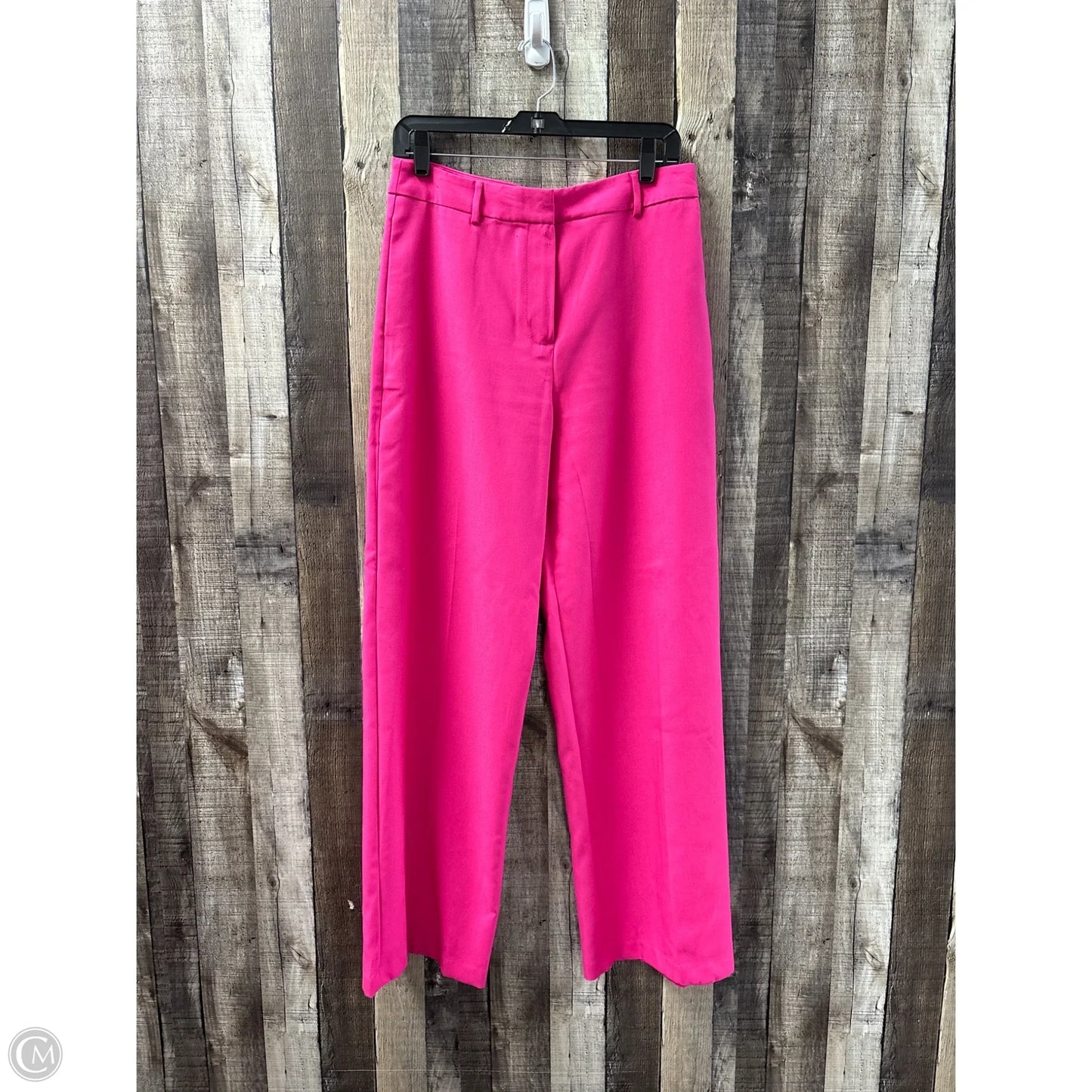 Pants Dress By Asos In Pink, Size: 6