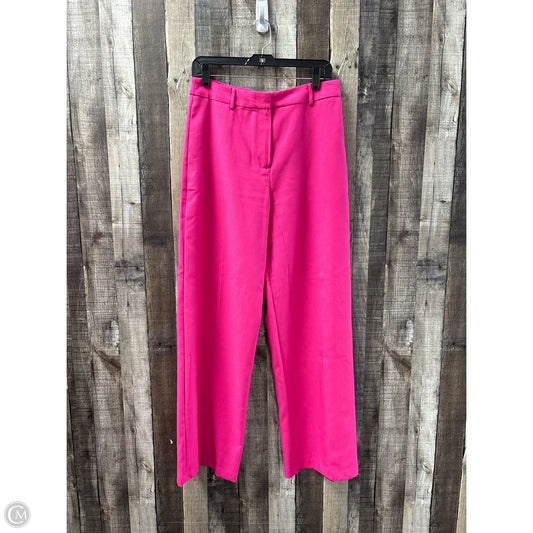 Pants Dress By Asos In Pink, Size: 6