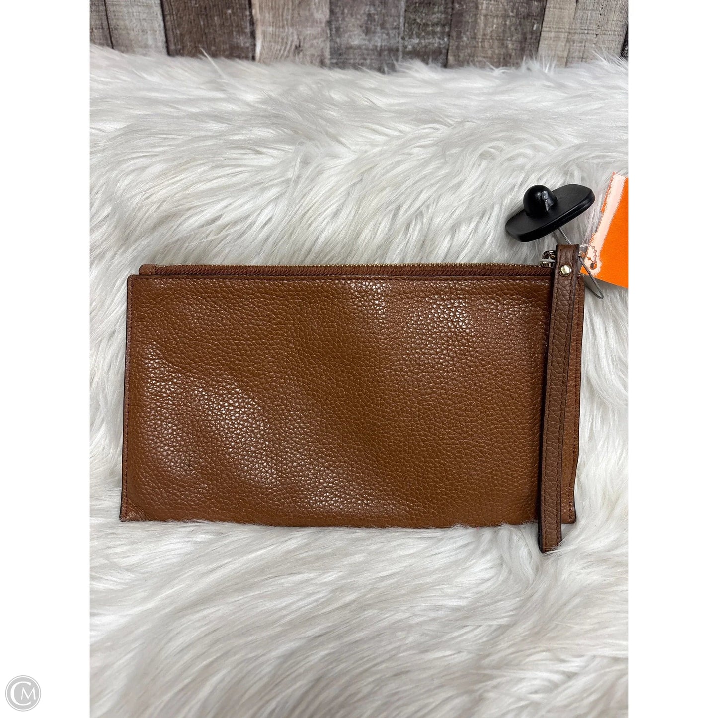 Wristlet Designer By Michael Kors, Size: Large