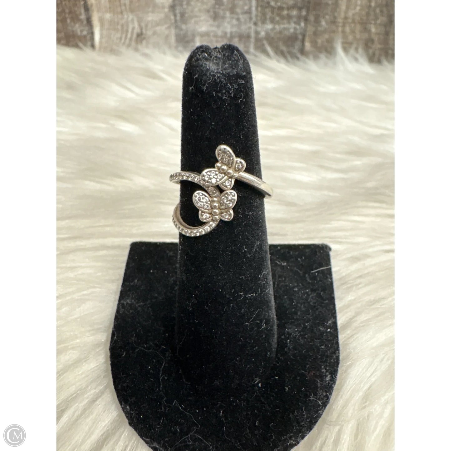 Ring Other By Pandora, Size: 6