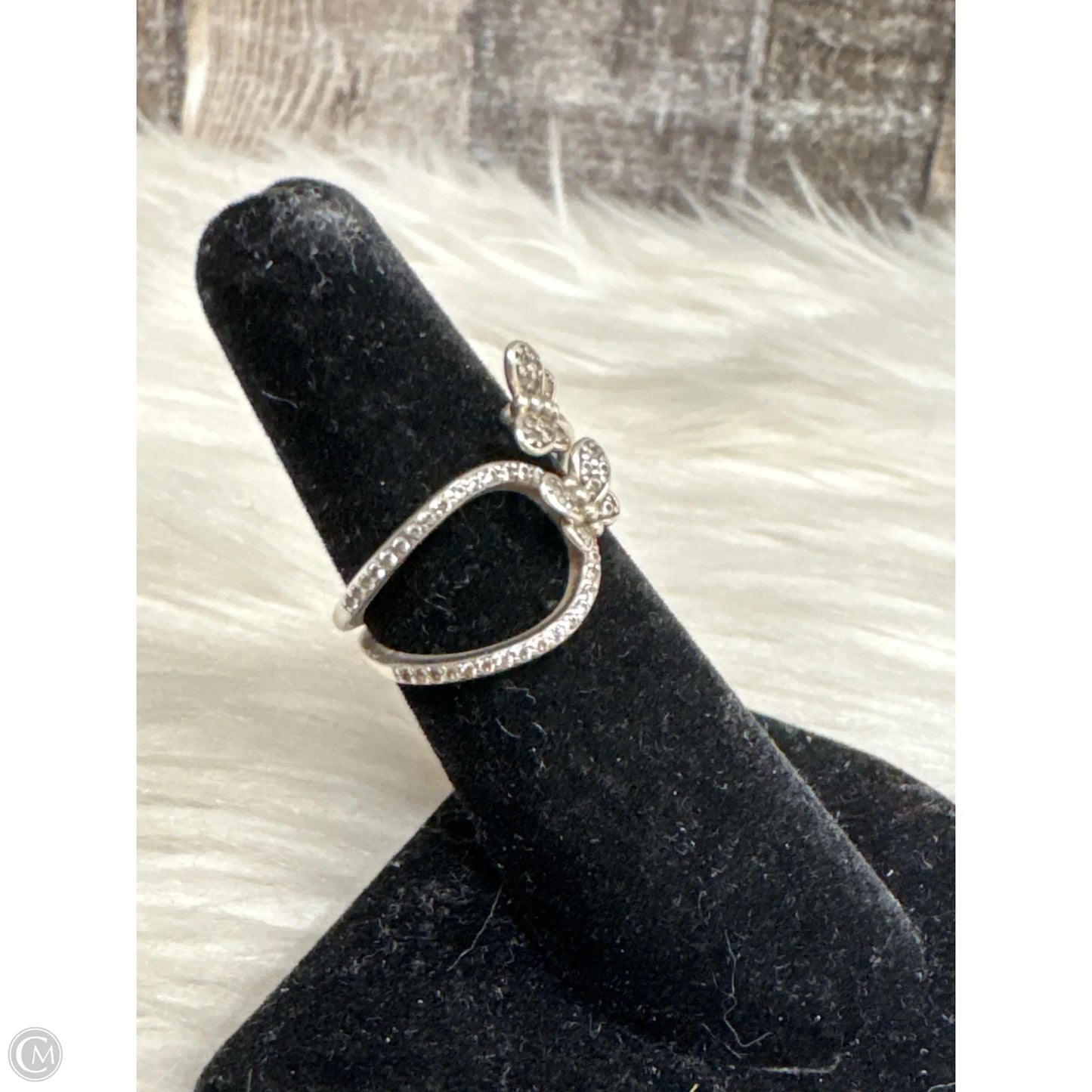 Ring Other By Pandora, Size: 6