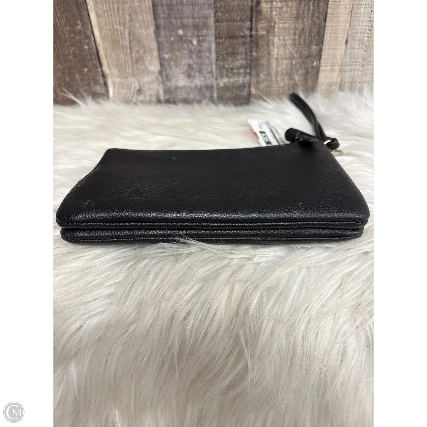 Wristlet Designer By Coach, Size: Large