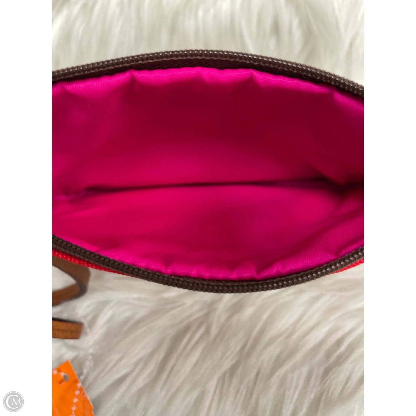 Wristlet Designer By Dooney And Bourke, Size: Medium