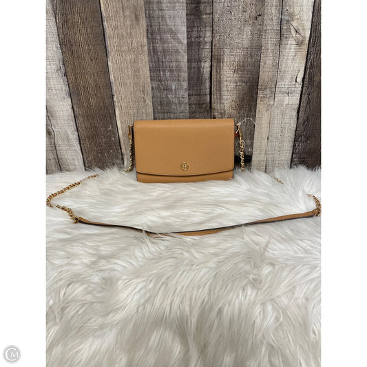 Crossbody Designer By Tory Burch, Size: Medium