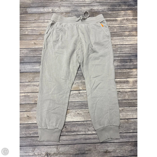 Pants Lounge By Zella In Grey, Size: Xl
