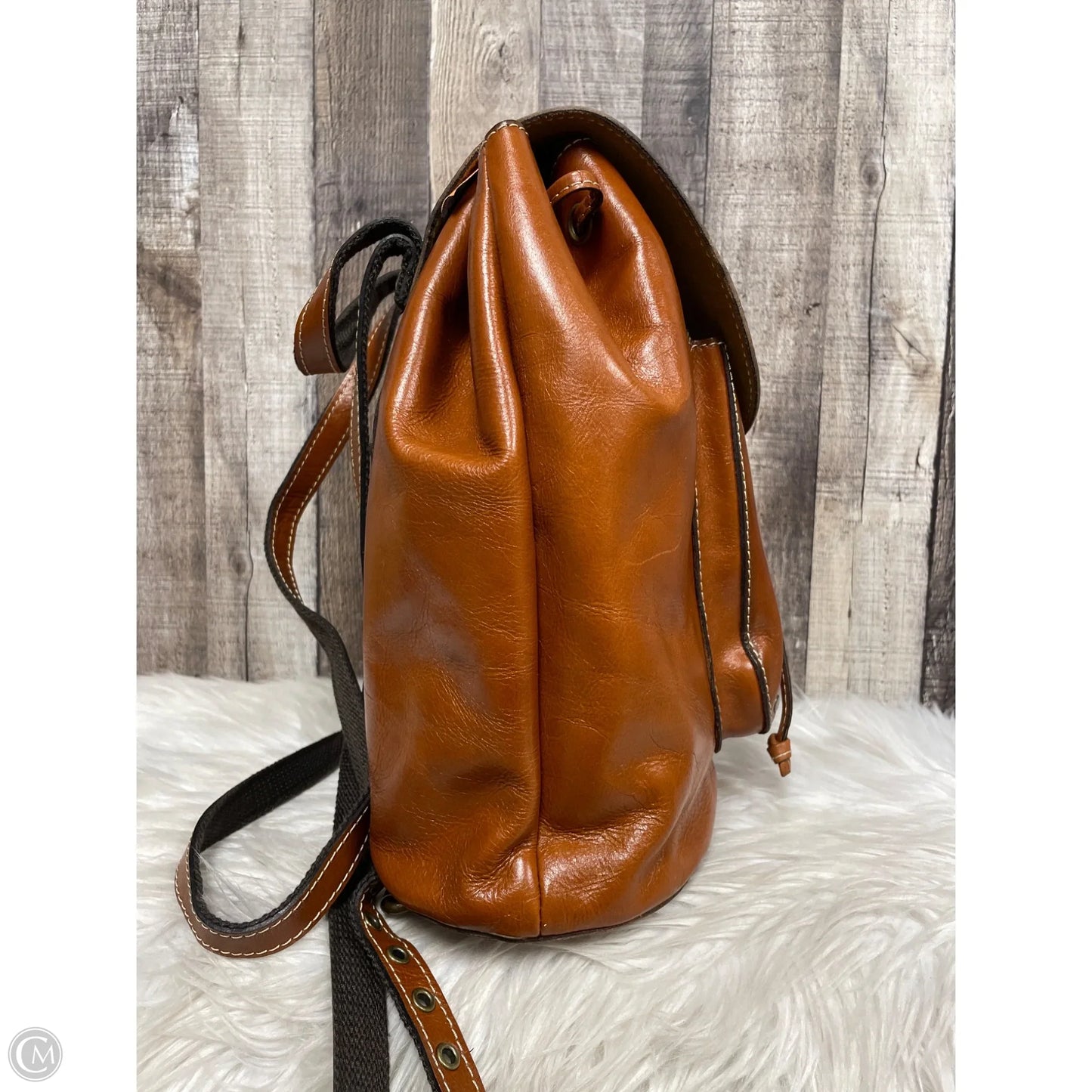 Backpack Designer By Patricia Nash, Size: Medium