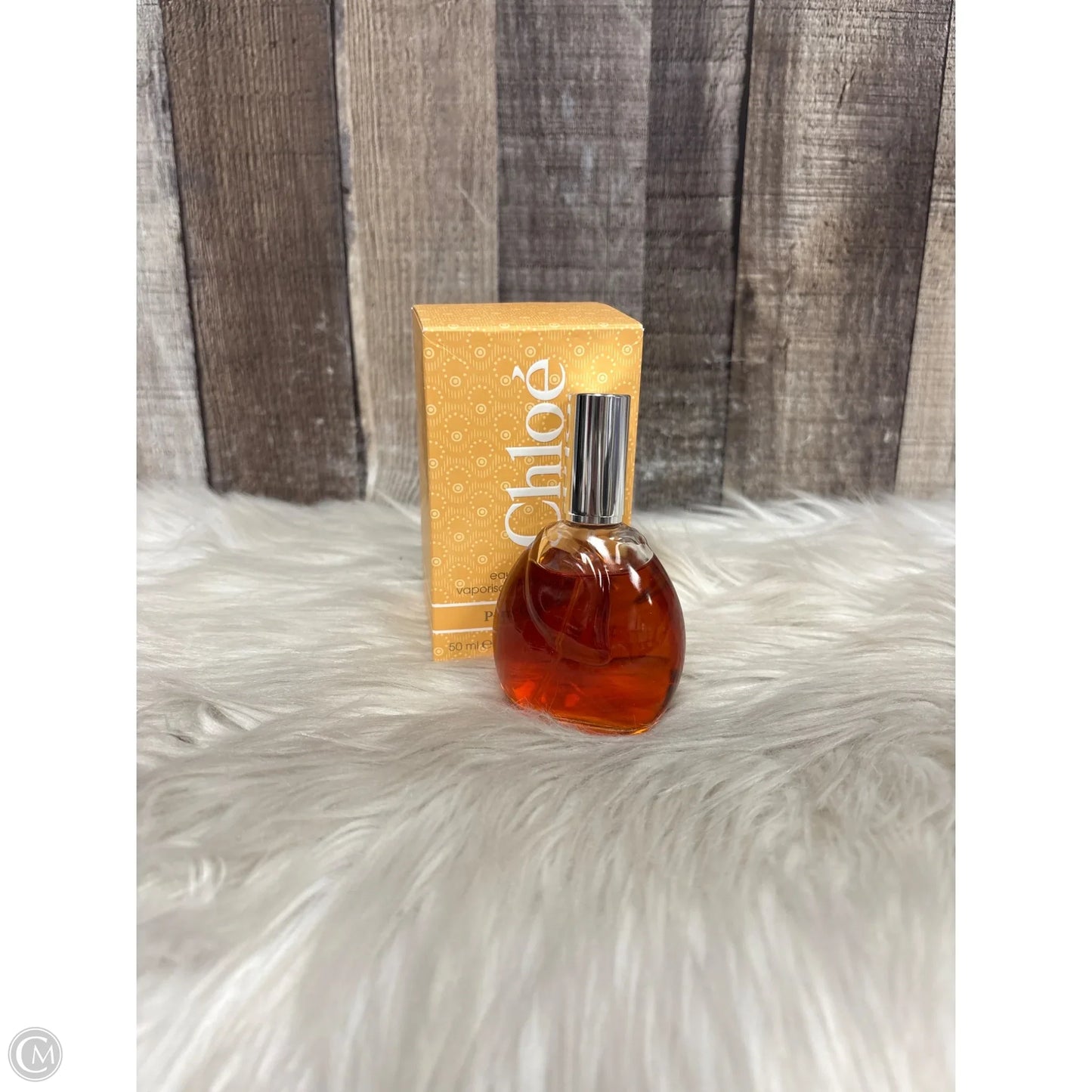 Accessory Luxury Designer Label By Chloe