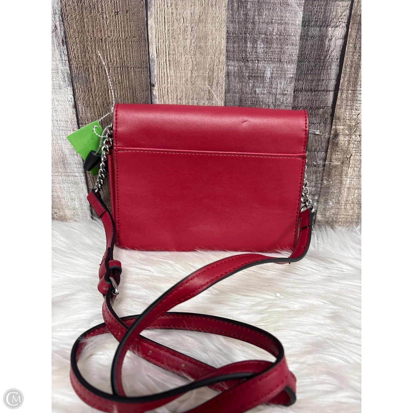 Crossbody By Nine West, Size: Medium