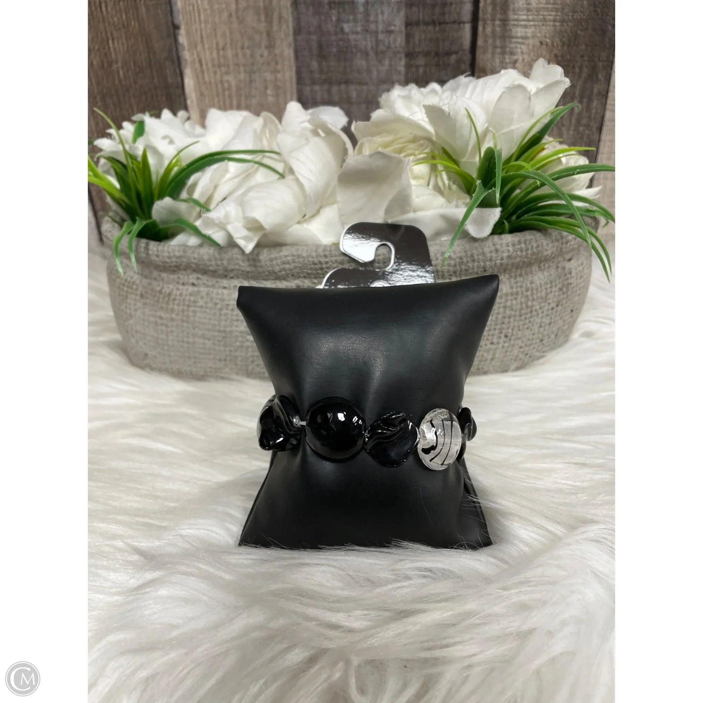 Bracelet Beaded By Cme